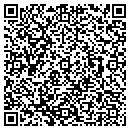 QR code with James Geckle contacts