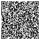 QR code with Twin Tile contacts