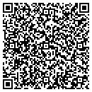 QR code with C Corder contacts