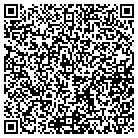 QR code with Custom Landscape Developing contacts