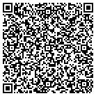 QR code with Hewison Alfred D Jr Dorothy K contacts