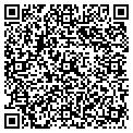 QR code with IBM contacts