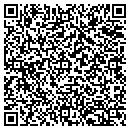 QR code with Amerus Life contacts