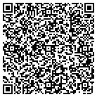 QR code with Acadia Financial Concepts contacts