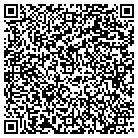 QR code with Tony Biondo's Barber Shop contacts