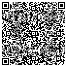QR code with Mays Chapel United Holy Church contacts