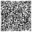 QR code with N Wasserstrom & Sons contacts
