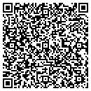 QR code with Wash Your Dog contacts