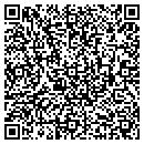 QR code with GWB Design contacts