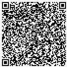 QR code with Mahoning Women's Center contacts