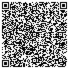 QR code with H & R Block Tax Service contacts