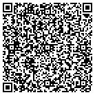 QR code with Alice's Beauty & Tanning contacts