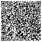 QR code with Seamans Custom Fence contacts