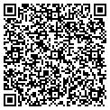 QR code with UPS contacts