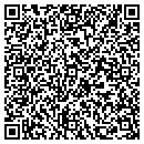 QR code with Bates Garage contacts