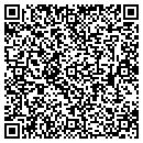QR code with Ron Stryker contacts