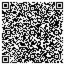 QR code with Rickies Express contacts