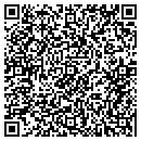 QR code with Jay G Huey DC contacts
