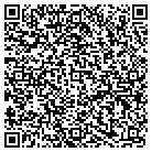 QR code with DC Parts of Cleveland contacts