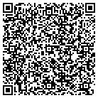 QR code with Blanchester Foundry Co contacts