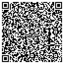 QR code with Lee's Garage contacts