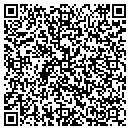 QR code with James F Lang contacts