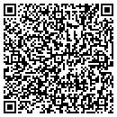 QR code with Tidy Maids contacts