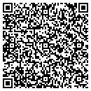 QR code with Theater League contacts