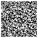 QR code with 3-R Industries Inc contacts