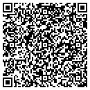 QR code with Pruitt Apts contacts