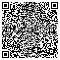 QR code with KFC contacts