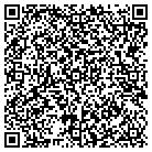 QR code with M Y Electrical Contracting contacts