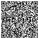 QR code with Gary Oakleaf contacts