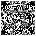 QR code with Mc Afee Heating & Air Cond contacts