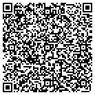 QR code with C N C Precision Machine Inc contacts
