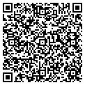 QR code with BKD contacts