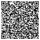 QR code with Ace's Studio contacts