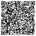 QR code with MCI contacts