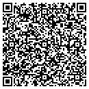 QR code with Huron Lime Inc contacts