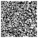 QR code with Hubbard's Towing contacts