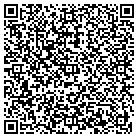 QR code with Preble Shawnee Local Schools contacts