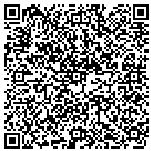 QR code with James & Donohew Development contacts