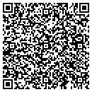 QR code with D M Graphics contacts