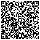 QR code with J R Concepts contacts