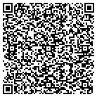QR code with Rahrig Painting Service contacts