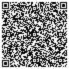 QR code with Pharaoh Glass Systems Inc contacts