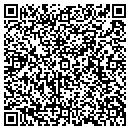QR code with C R Meyer contacts