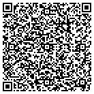 QR code with Magic City Machine Inc contacts