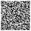 QR code with L & P One Stop contacts