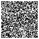 QR code with Arcspecs contacts